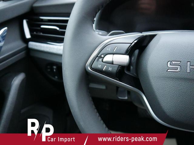 Skoda Kamiq Selectio Selection 1.5 TSI DSG*LED*PDC-HI*SHZ*TEMPOMAT*NAVI-&Uuml;BER-SMARTLINK*KLIMA 