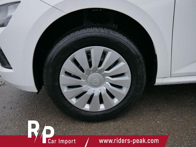 Skoda Kamiq Selection 1.0 TSI*AHK-SCHWENKBAR*LED*PDC-HI*SHZ*KLIMA*NAVI-&Uuml;BER_SMARTLINK 