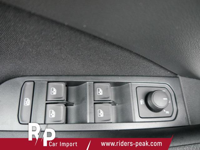 Skoda Kamiq Selection 1.0 TSI*PDC-HI*LED*SHZ*NAVI-ÜBER-SMARTLINK*KLIMA*KEYLESS-GO 