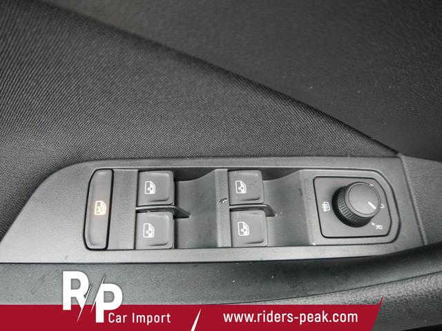 Skoda Kamiq Selection 1.0 TSI*AHK-SCHWENKBAR*LED*PDC-HI*SHZ*KLIMA*NAVI-&Uuml;BER_SMARTLINK 