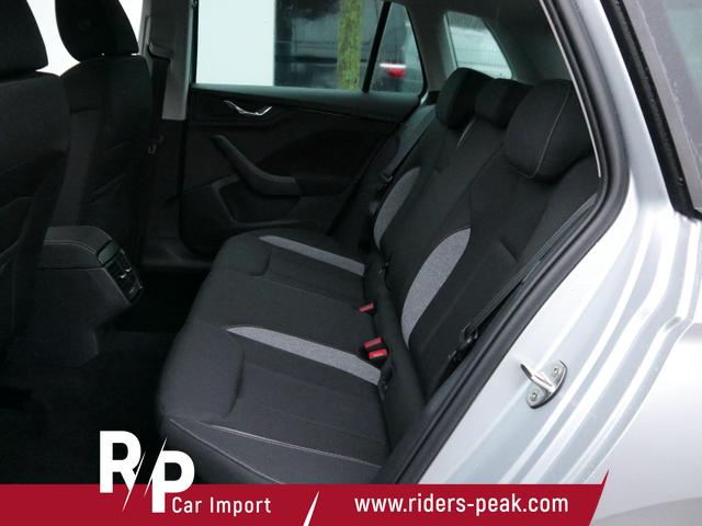 Skoda Kamiq Selection 1.0 TSI DSG*MATRIX-LED*PDC-HI*SHZ*NAVI-&Uuml;BER-SMARTLINK*KLIMA 