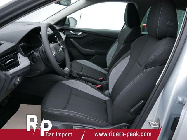 Skoda Kamiq Selection 1.0 TSI DSG*MATRIX-LED*PDC-HI*SHZ*NAVI-&Uuml;BER-SMARTLINK*KLIMA 