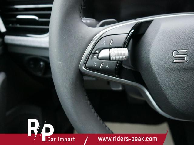 Skoda Kamiq Selection 1.0 TSI DSG*MATRIX-LED*PDC-HI*SHZ*NAVI-&Uuml;BER-SMARTLINK*KLIMA 