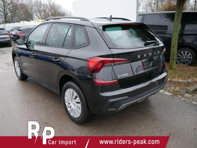 Skoda Kamiq Selection 1.0 TSI DSG*PDC*SHZ*SMARTLINK*MATRIX-LED*AHK-SCHWENKBAR*TEMPOMAT 