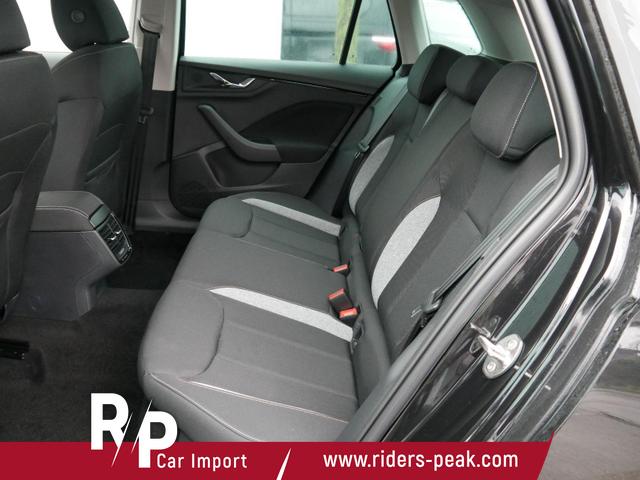Skoda Kamiq Selection 1.0 TSI DSG*PDC*SHZ*SMARTLINK*MATRIX-LED*AHK-SCHWENKBAR*TEMPOMAT 