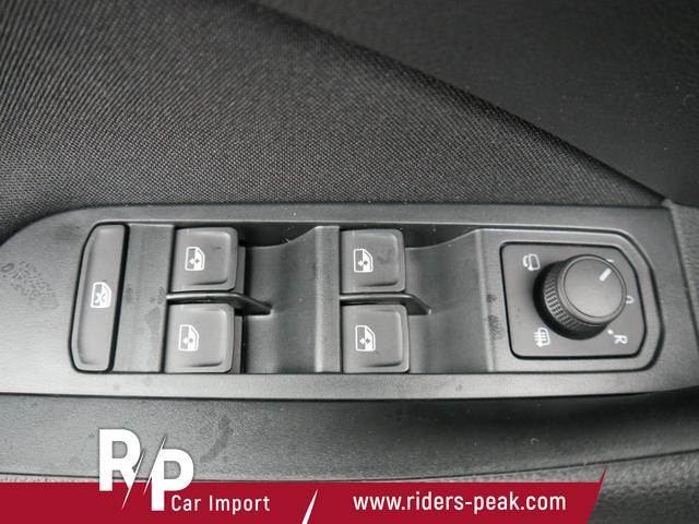 Skoda Kamiq Selection 1.0 TSI DSG*PDC*SHZ*SMARTLINK*MATRIX-LED*AHK-SCHWENKBAR*TEMPOMAT 