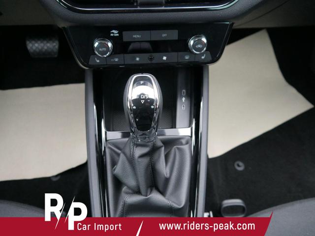 Skoda Kamiq Selection 1.0 TSI DSG*PDC*SHZ*SMARTLINK*MATRIX-LED*AHK-SCHWENKBAR*TEMPOMAT 
