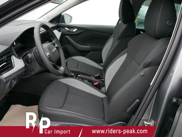 Skoda Kamiq Selection 1.0 TSI DSG*PDC*SHZ*SMARTLINK*MATRIX-LED*AHK-SCHWENKBAR*TEMPOMAT 