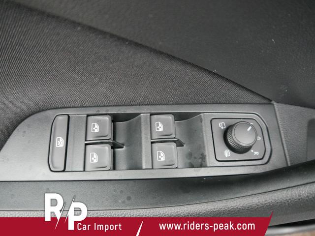 Skoda Kamiq Selection 1.0 TSI DSG*PDC*SHZ*SMARTLINK*MATRIX-LED*AHK-SCHWENKBAR*TEMPOMAT 