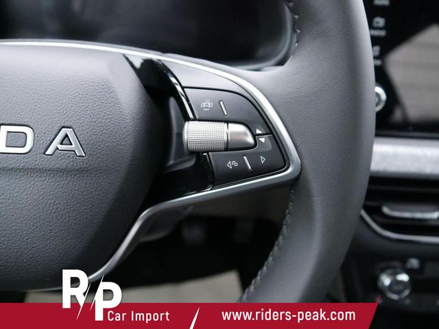 Skoda Kamiq Selection 1.0 TSI*PDC-HI*LED*SHZ*NAVI-ÜBER-SMARTLINK*KLIMA*KEYLESS-GO 