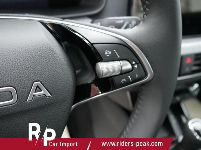 Skoda Kamiq Selection 1.0 TSI*AHK-SCHWENKBAR*LED*PDC-HI*SHZ*KLIMA*NAVI-&Uuml;BER_SMARTLINK 