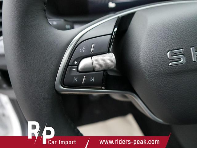 Skoda Kamiq Selection 1.0 TSI*AHK-SCHWENKBAR*LED*PDC-HI*SHZ*KLIMA*NAVI-&Uuml;BER_SMARTLINK 