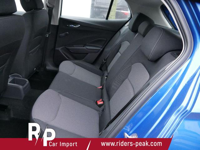 Skoda Fabia Selection 1.0 TSI *NAVI-&Uuml;BER-SMARTLINK*LED*PDC-HI*SHZ*KLIMA*BLUETOOTH 