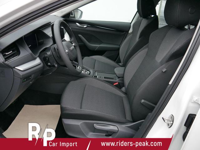 Skoda Octavia Combi Selection 2.0 TDI DSG Selection*PDC*LED*SHZ*TEMPOMAT*SMARTLINK*AHK-SCHWENKBAR 