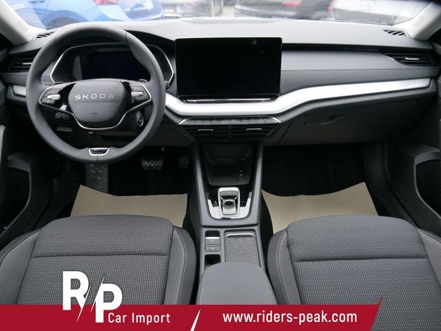 Skoda Octavia Combi Selection 2.0 TDI DSG Selection*ACC*NAVI*PDC*LED*SHZ*AHK-SCHWENKBAR*TEMPOMAT 