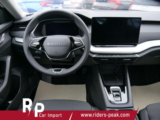 Skoda Octavia Combi Selection 2.0 TDI DSG Selection*ACC*NAVI*PDC*LED*SHZ*AHK-SCHWENKBAR*TEMPOMAT 