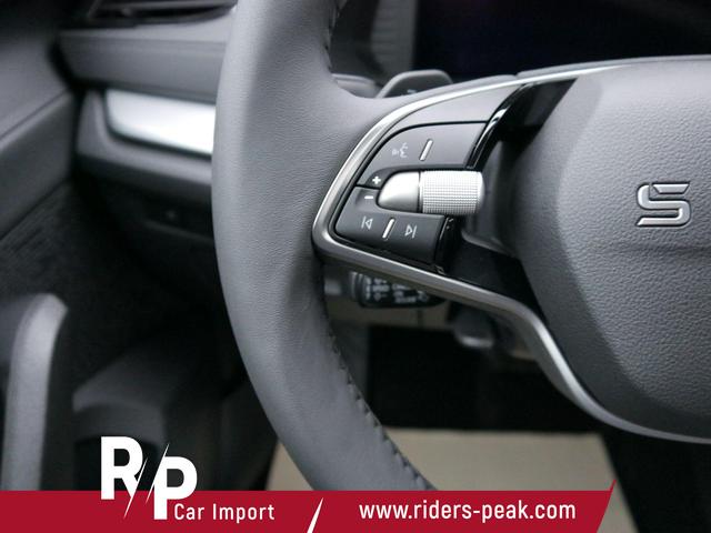 Skoda Octavia Combi Selection 2.0 TDI DSG Selection*PDC*LED*SHZ*TEMPOMAT*SMARTLINK*AHK-SCHWENKBAR 