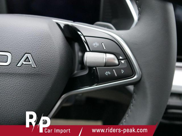 Skoda Octavia Combi Selection 2.0 TDI DSG Selection*PDC*LED*SHZ*TEMPOMAT*SMARTLINK*AHK-SCHWENKBAR 