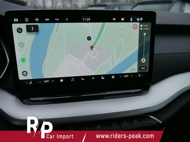 Skoda Octavia Combi Selection 2.0 TDI DSG Selection*ACC*NAVI*PDC*LED*SHZ*AHK-SCHWENKBAR*TEMPOMAT 