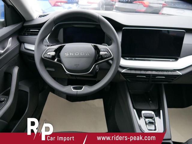 Skoda Octavia Combi Selection 2.0 TDI DSG Selection*PDC*LED*SHZ*TEMPOMAT*SMARTLINK*AHK-SCHWENKBAR 