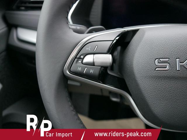 Skoda Octavia Combi Selection 2.0 TDI DSG Selection*PDC*LED*SHZ*TEMPOMAT*SMARTLINK*AHK-SCHWENKBAR 