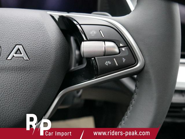 Skoda Octavia Combi Selection 2.0 TDI DSG Selection*PDC*LED*SHZ*TEMPOMAT*SMARTLINK*AHK-SCHWENKBAR 