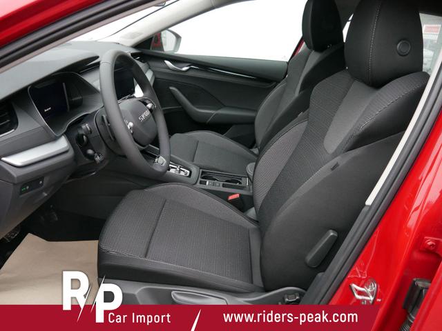 Skoda Octavia Combi Selection 2.0 TDI DSG Selection*ACC*NAVI*PDC*LED*SHZ*AHK-SCHWENKBAR*TEMPOMAT 