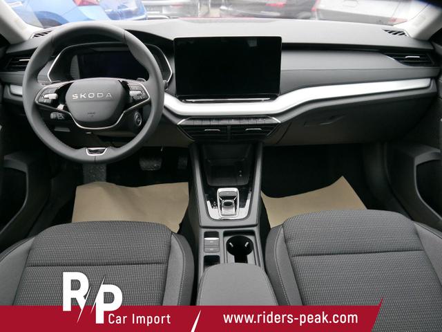 Skoda Octavia Combi Selection 2.0 TDI DSG Selection*ACC*NAVI*PDC*LED*SHZ*AHK-SCHWENKBAR*TEMPOMAT 