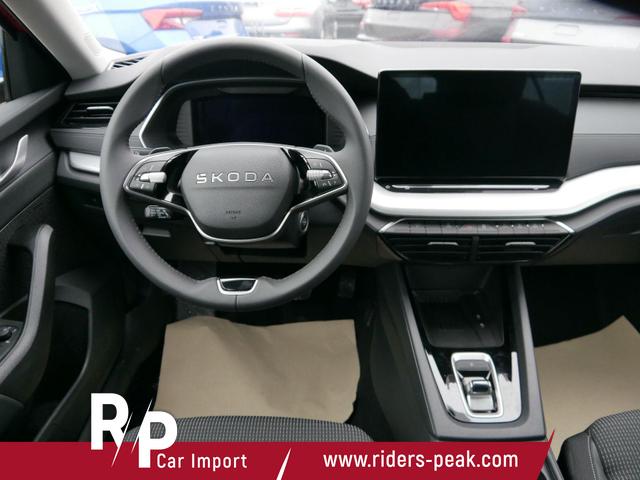 Skoda Octavia Combi Selection 2.0 TDI DSG Selection*ACC*NAVI*PDC*LED*SHZ*AHK-SCHWENKBAR*TEMPOMAT 