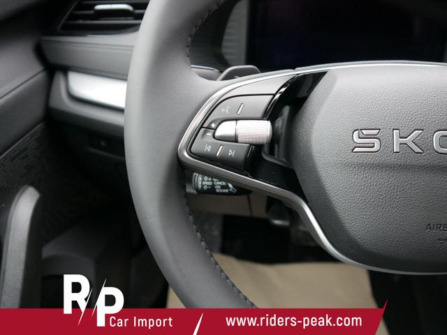 Skoda Octavia Combi Selection 2.0 TDI DSG Selection*ACC*NAVI*PDC*LED*SHZ*AHK-SCHWENKBAR*TEMPOMAT 