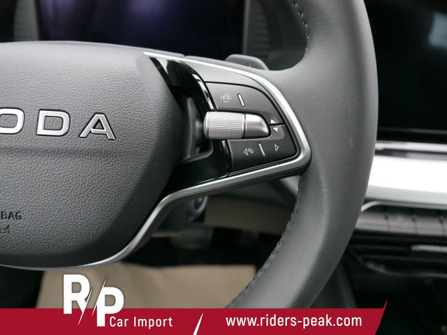 Skoda Octavia Combi Selection 2.0 TDI DSG Selection*ACC*NAVI*PDC*LED*SHZ*AHK-SCHWENKBAR*TEMPOMAT 