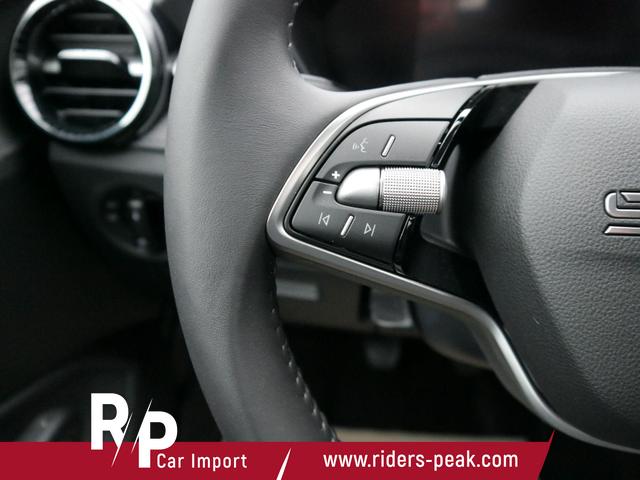 Skoda Fabia Selection 1.0 TSI *PDC-HI*LED*SHZ*NAVI-&Uuml;BER-SMARTLINK*KLIMA*BLUETOOTH 