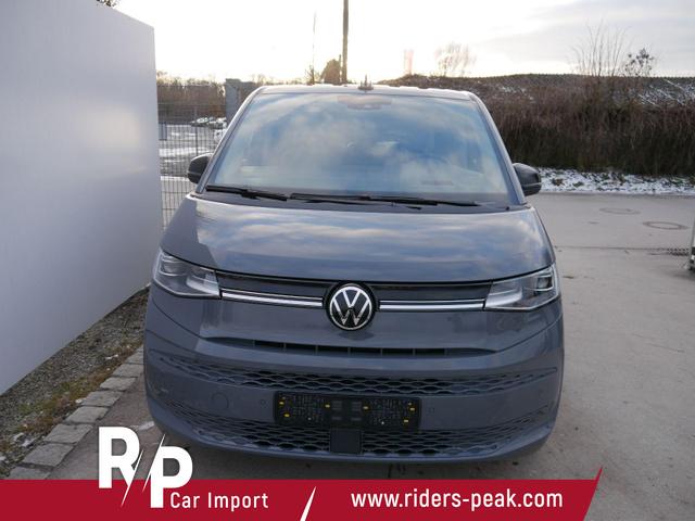 Volkswagen Goal T7 Multivan eHybrid lang 4Motion*HEAD-UP*HARMA&KARDON*AHK-SCHWENKBAR*MATRIX-LED*PDC* 