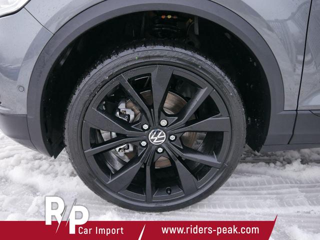 Volkswagen T-Roc Style 1,5 TSI DSG*AHK*ACC*MATRIX-LED*SHZ*PDC*KAMERA*TEMPOMAT*19-ZOLL 