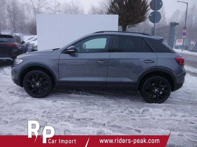 Volkswagen T-Roc Style 1,5 TSI DSG*AHK*ACC*MATRIX-LED*SHZ*PDC*KAMERA*TEMPOMAT*19-ZOLL 