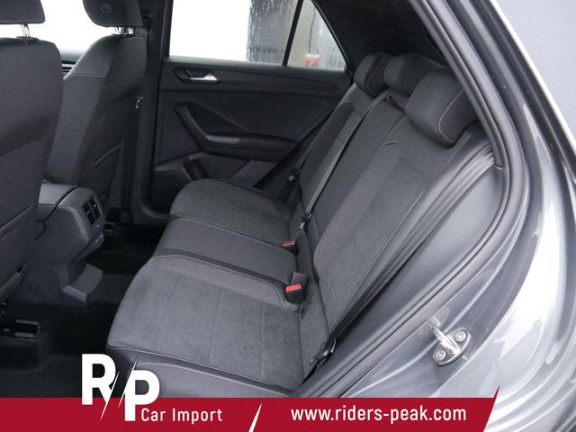 Volkswagen T-Roc Style 1,5 TSI DSG*AHK*ACC*MATRIX-LED*SHZ*PDC*KAMERA*TEMPOMAT*19-ZOLL 
