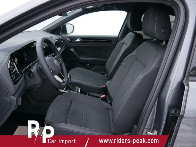 Volkswagen T-Roc Style 1,5 TSI DSG*AHK*ACC*MATRIX-LED*SHZ*PDC*KAMERA*TEMPOMAT*19-ZOLL 