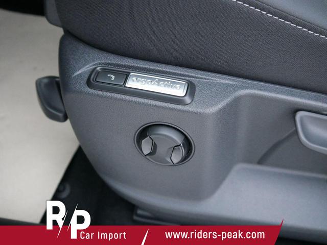 Volkswagen T-Roc Style 1,5 TSI DSG*AHK*ACC*MATRIX-LED*SHZ*PDC*KAMERA*TEMPOMAT*19-ZOLL 