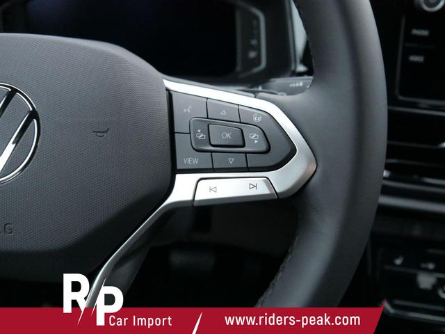 Volkswagen T-Roc Style 1,5 TSI DSG*AHK*ACC*MATRIX-LED*SHZ*PDC*KAMERA*TEMPOMAT*19-ZOLL 