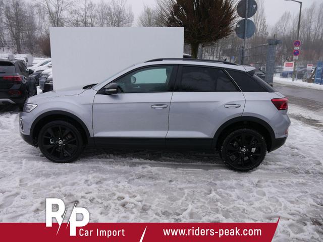 Volkswagen T-Roc Style 1,5 TSI DSG*AHK*ACC*MATRIX-LED*SHZ*PDC*KAMERA*TEMPOMAT*19-ZOLL 