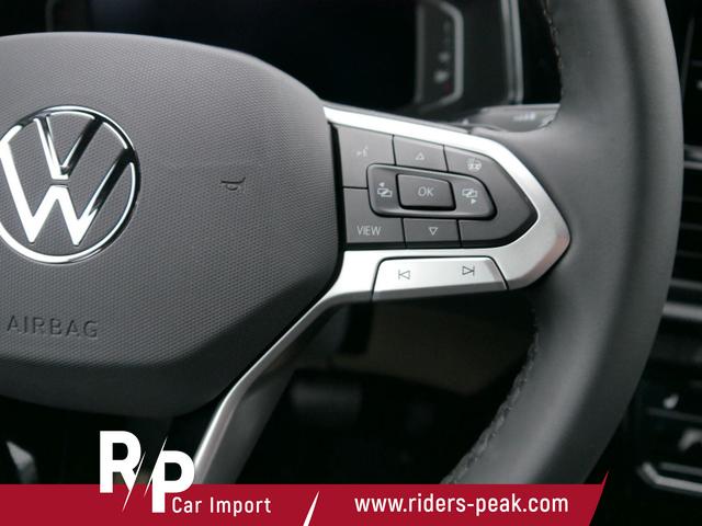 Volkswagen T-Roc Style 1,5 TSI DSG*AHK*ACC*MATRIX-LED*SHZ*PDC*KAMERA*TEMPOMAT*19-ZOLL 