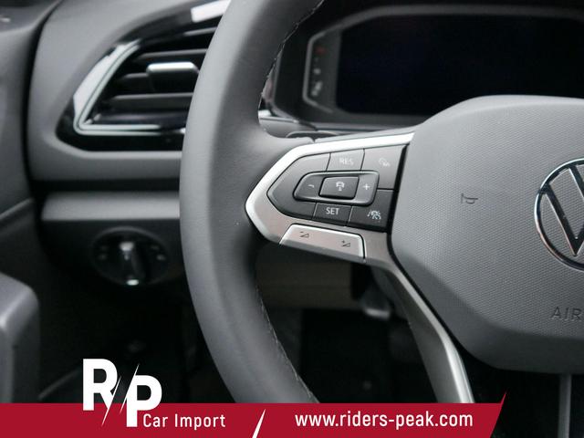 Volkswagen T-Roc Style 1,5 TSI DSG*AHK*ACC*MATRIX-LED*SHZ*PDC*KAMERA*TEMPOMAT*19-ZOLL 