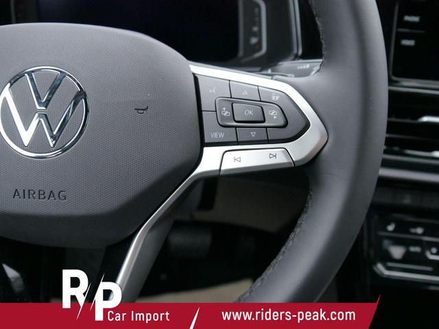 Volkswagen T-Roc Style 1,5 TSI DSG*AHK*ACC*MATRIX-LED*SHZ*PDC*KAMERA*TEMPOMAT*19-ZOLL 