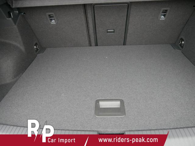 Volkswagen T-Roc Style 1,5 TSI DSG*AHK*ACC*MATRIX-LED*SHZ*PDC*KAMERA*TEMPOMAT*19-ZOLL 