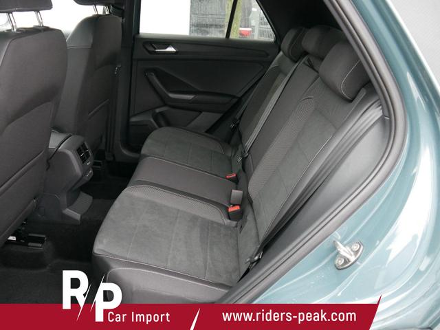 Volkswagen T-Roc Style 1,5 TSI DSG*AHK*ACC*MATRIX-LED*SHZ*PDC*KAMERA*TEMPOMAT*19-ZOLL 