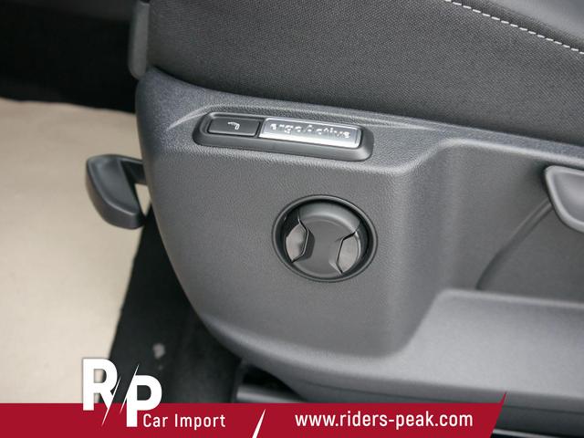 Volkswagen T-Roc Style 1,5 TSI DSG*AHK*ACC*MATRIX-LED*SHZ*PDC*KAMERA*TEMPOMAT*19-ZOLL 