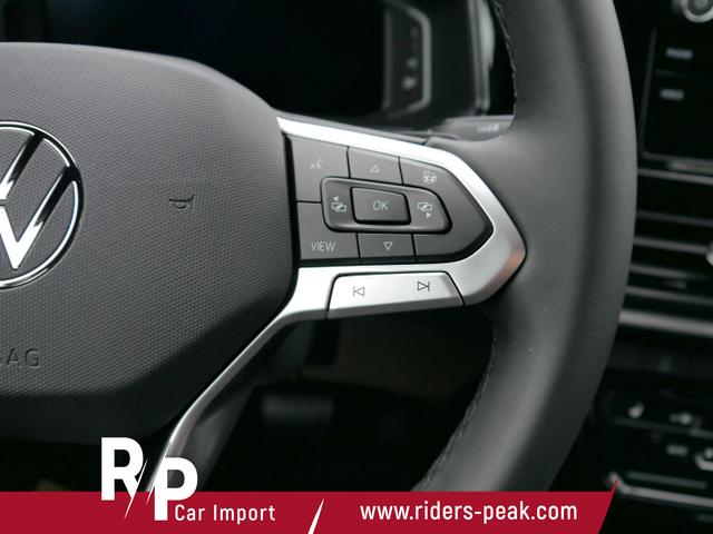 Volkswagen T-Roc Style 1,5 TSI DSG*AHK*ACC*MATRIX-LED*SHZ*PDC*KAMERA*TEMPOMAT*19-ZOLL 