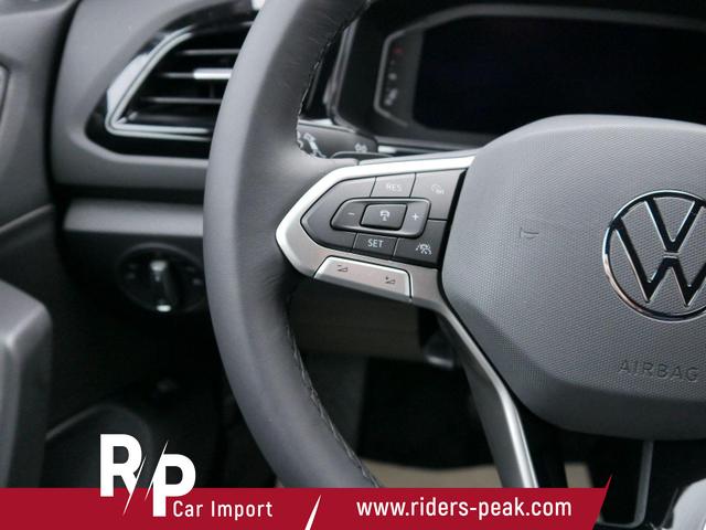 Volkswagen T-Roc Black Style 1,5 TSI DSG*AHK*ACC*MATRIX-LED*SHZ*PDC*KAMERA*TEMPOMAT*19-ZOLL 