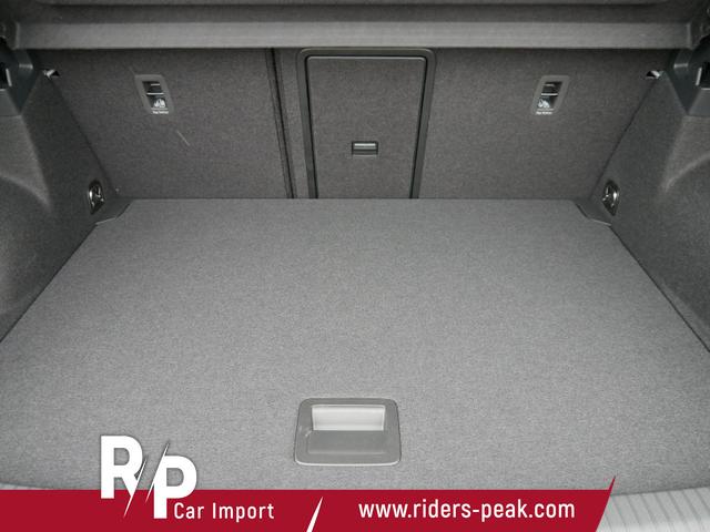 Volkswagen T-Roc Black Style 1,5 TSI DSG*AHK*ACC*MATRIX-LED*SHZ*PDC*KAMERA*TEMPOMAT*19-ZOLL 