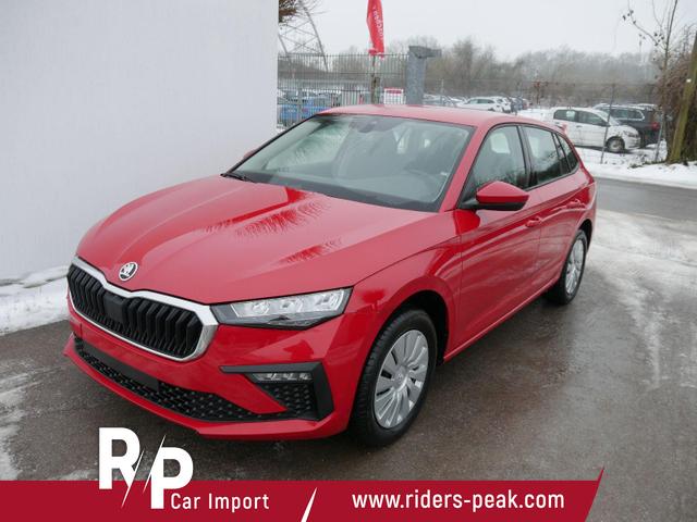 Skoda Scala - Selection 1.0 TSI DSG*NAVI-&Uuml;BER-SMARTLINK*PDC-HI*LED*TEMPOMAT*SHZ*DAB*KLIMA